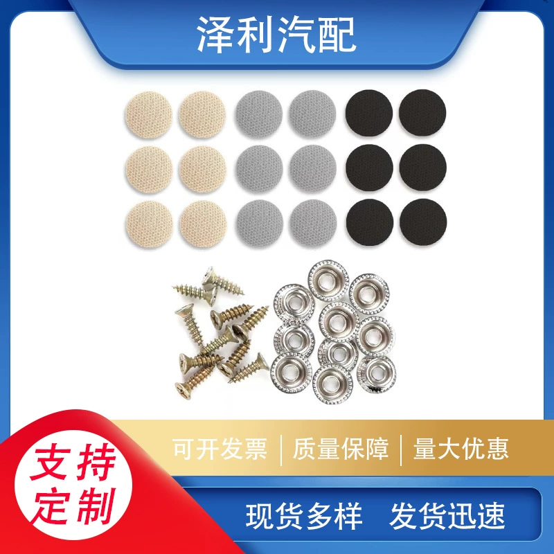 Автомобильная крыша оторвана, крыша отремонтирована