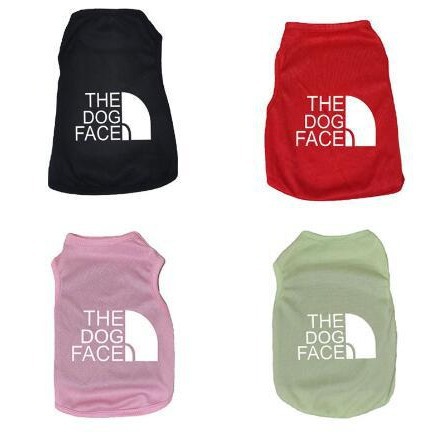 狗狗衣服宠物春夏季薄款透气网眼背心泰迪博美比熊小型犬猫咪服饰