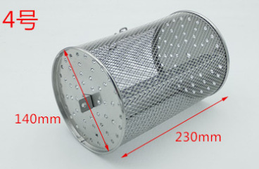 4호 레귤러 스타일 140*230