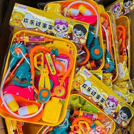 过家家玩具;其他类玩具;其他益智玩具