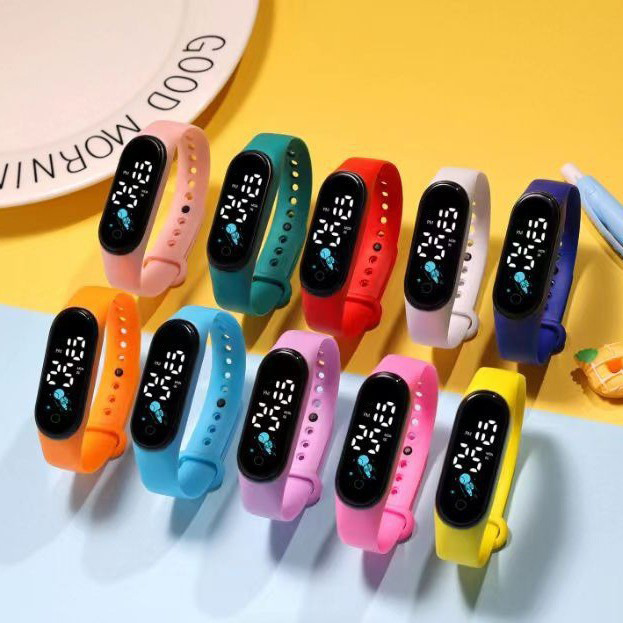 Fashionable space waterproof bracelet