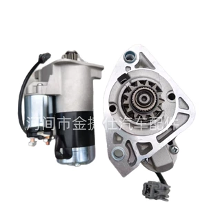 Nissan Tuole 4.0/Loulan 4.0 12V 1.7KW 13T 23300-EA200 starteri