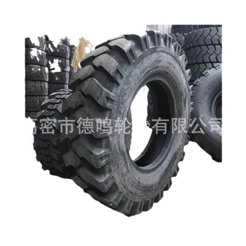 Suministro Lufei rueda excavadora neumático 10.00-20 Trencher neumático 825/900/1000-20