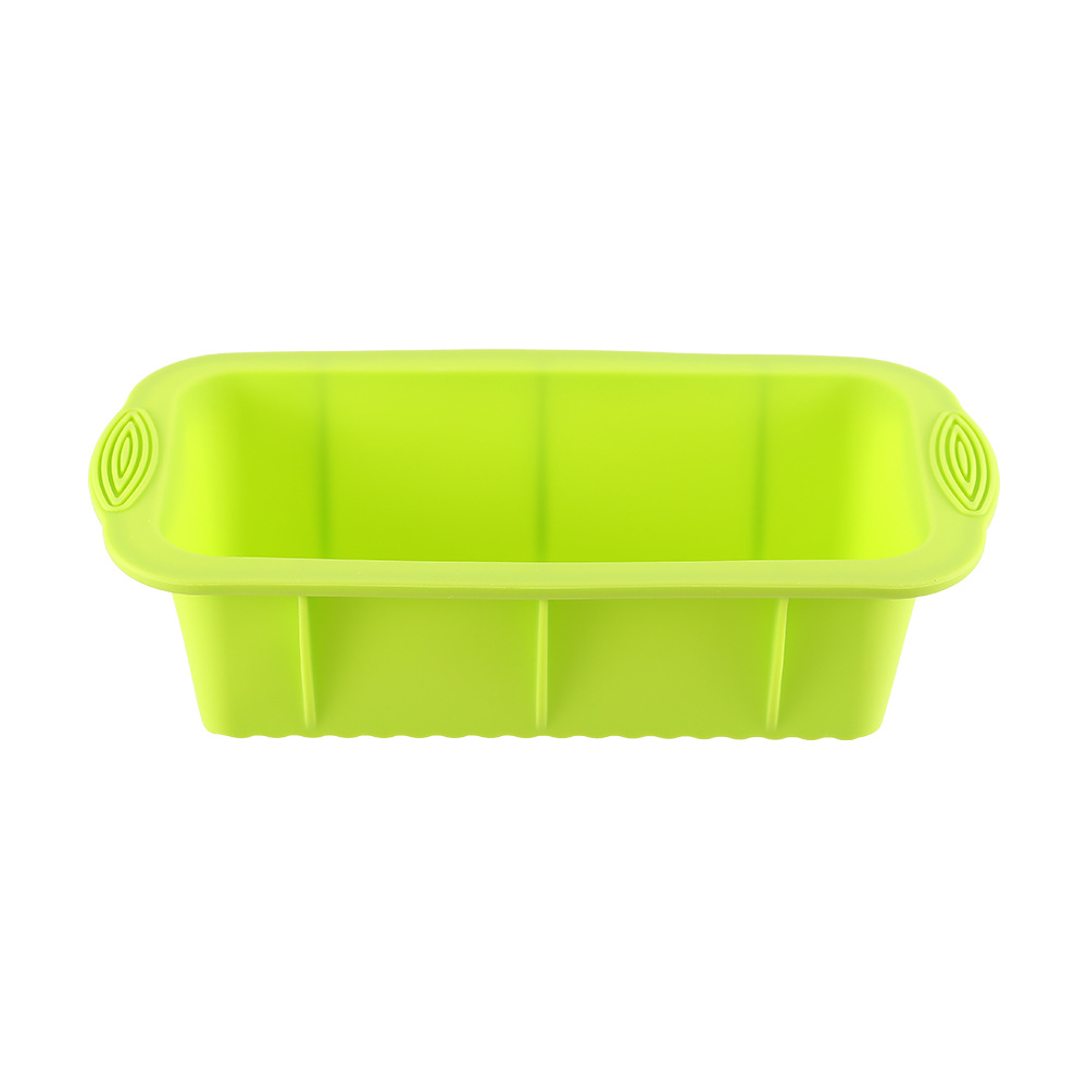 Molde de rejilla de hielo de silicona de gran tamaño Molde de cubitos de hielo para baño de hielo Molde de cubitos de hielo grandes para baño de hielo Molde de cubitos de hielo de silicona