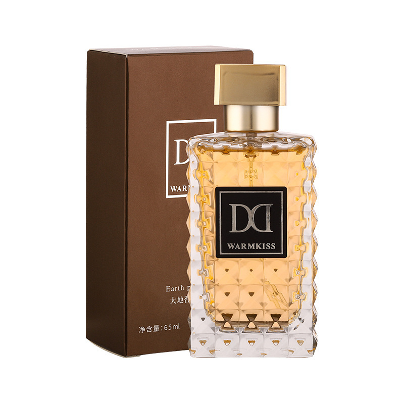 WARMKISS perfumes para hombres, perfumes duraderos, tierra azul encantadora, madera salvaje, colonia, fragancia ligera, al por mayor transfronteriza.