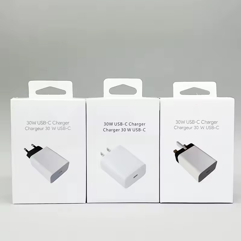 유럽 ​​표준 30W 최대 전력(정밀 포장 포함)