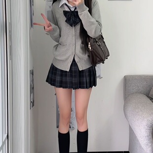 2026�ļ��¿����ȹ����jk�Ʒ��B����ϵ�W����ȹУ���{ɫ�@��jkȹ