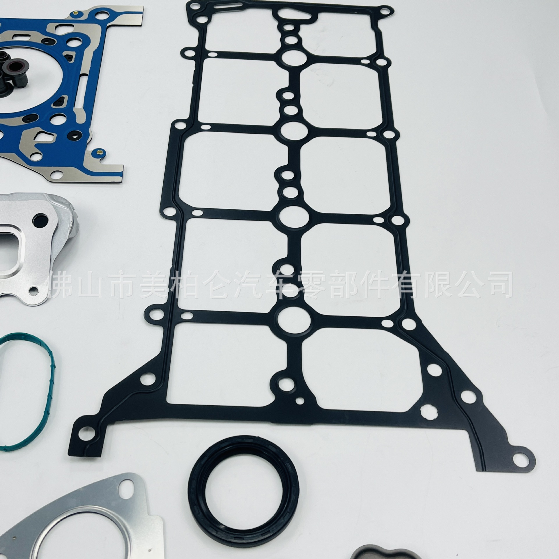 Hg9Q-6079-Aa Is Suitable for Ford Ranger Ranger Ranger 2.0t Diesel Engine Parts Overhaul Kit