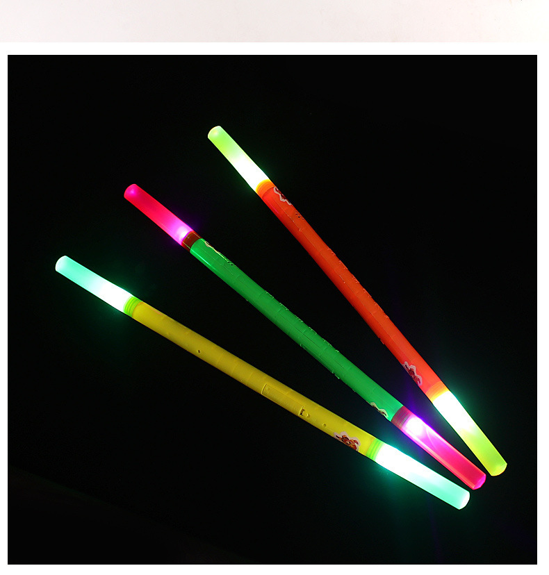 Monkey King Luminous Hoop With Music And Golden Light Effects_voghion.com