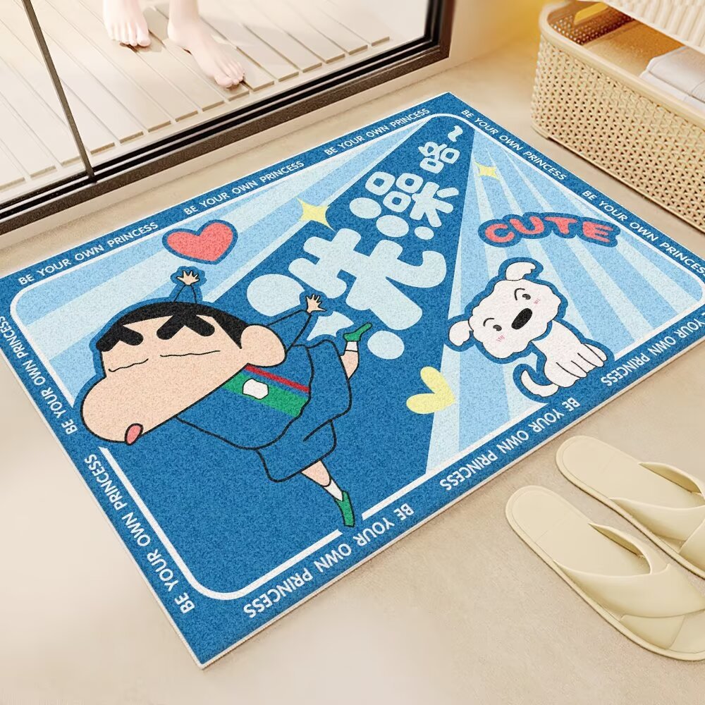 샤오신 모조 캐시미어—05