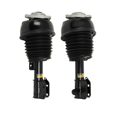Suitable for Mercedes 4Matic – Asqı sistemi / Xodovoy hissələr