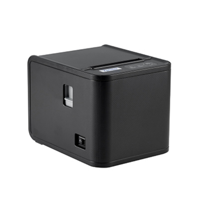 Impresora Térmica Xinye XP-N160II – Para Tickets, con Bluetooth, Corte Automático, Ideal para Comercios