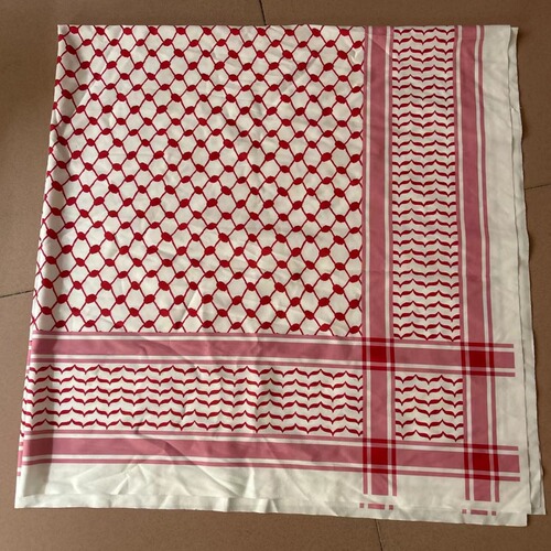 Arab Dubai Saudi Male Headscarf Muslim AliExpress eBay Amazon Headscarf for Covering Head