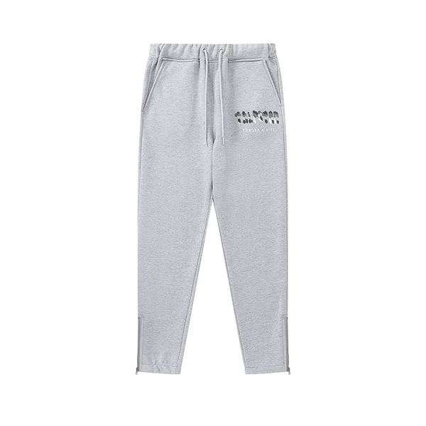 8832 gray pants