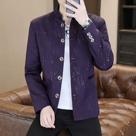 男式西服套装;男式休闲西装;男式夹克