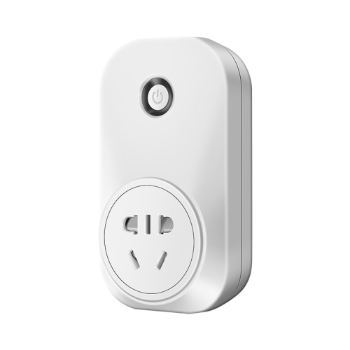 Prosperity Graffiti WiFi Smart Plug, US Standard, UK Standard, EU Standard, Australia Standard, India Standard, Cross-border