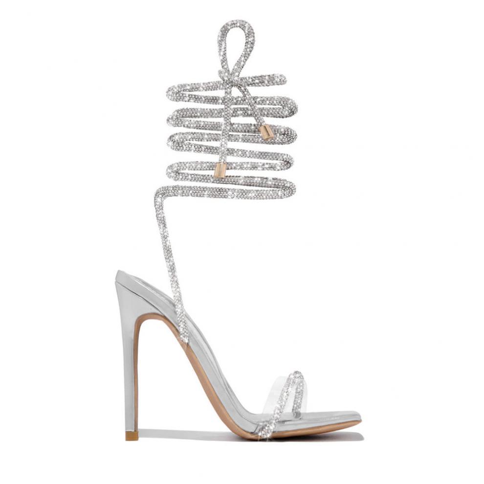 Madamy Veneza Sandals