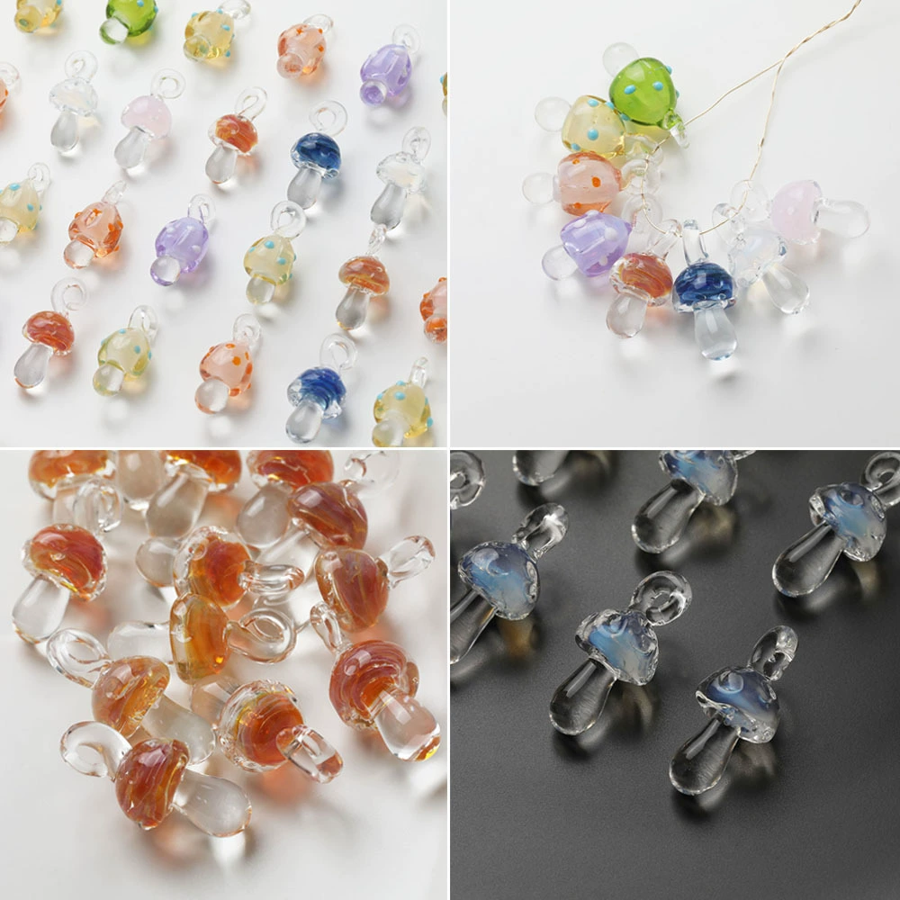 Import pendant, necklace and bracelet from pearl, earrings, accessory