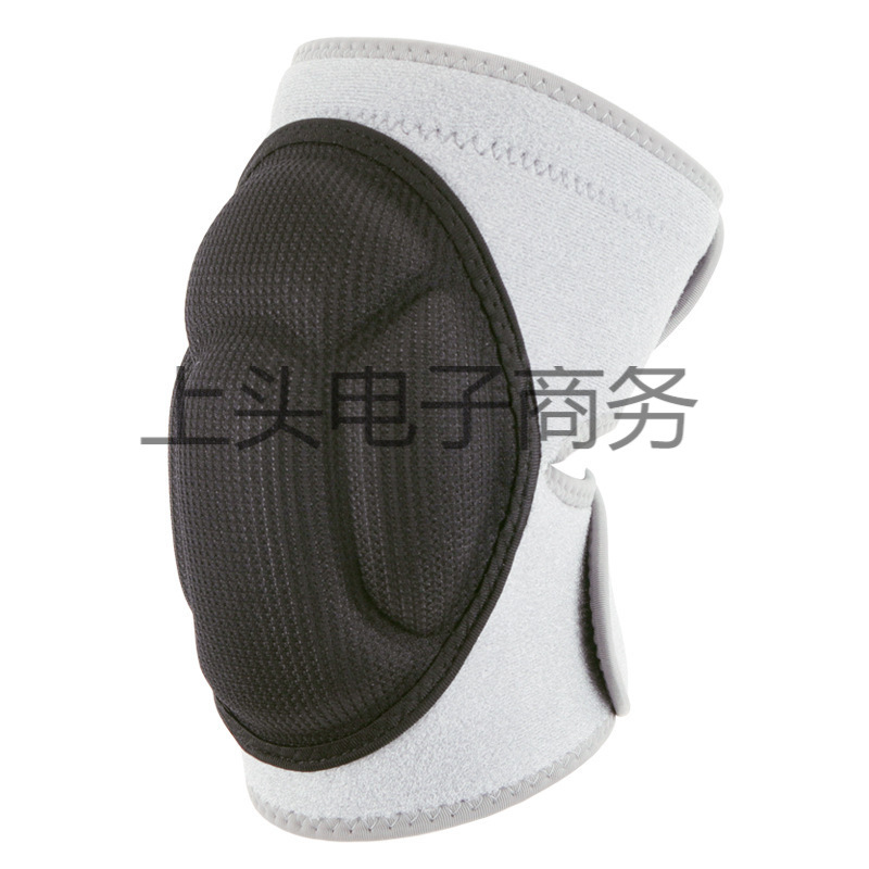 Fabricante directamente suministrado deportivo esponja rodilla anti-colisión adoración budista danza excavación de insectos motocicleta de esquí ralentización