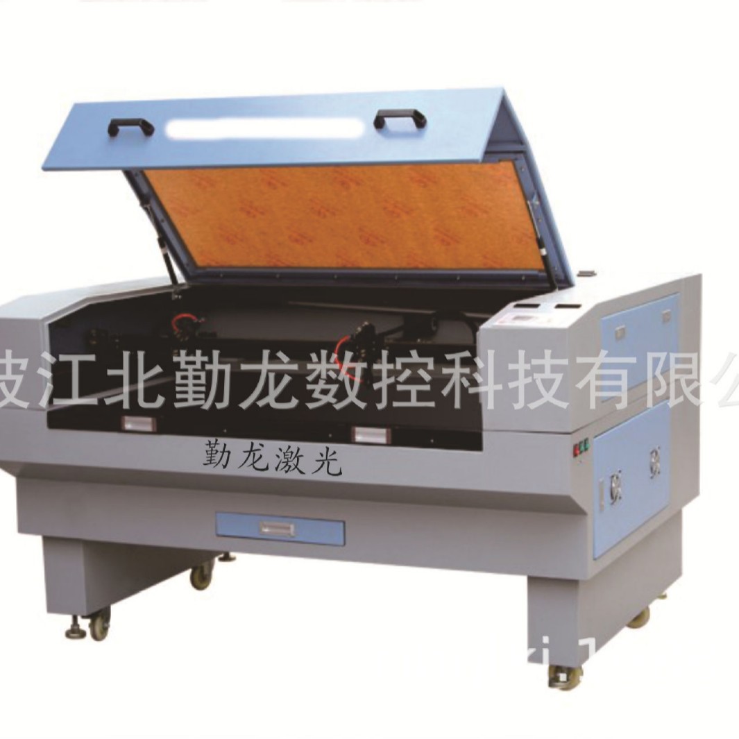 飞织鞋面投影定位激光切割 激光切割机
