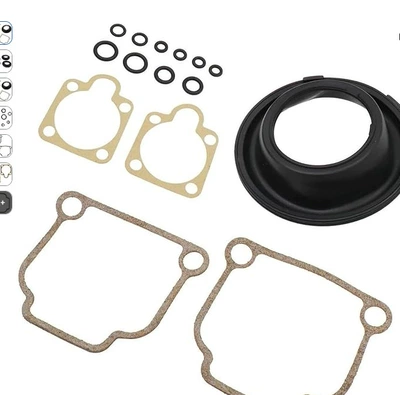 Motorcycle engine and accessories, Order from Professional Manufacturer Suzuki - 096-suitable-for-bmw-bing-40mm-motorcycle-carburetor