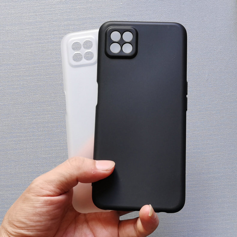 Suitable for Oppo A72 Mobile Phone Case A53 5g All-Inclusive Protective Cover A73 Transparent A72N Silicone Frosted Anti-Scratch Soft Suitable for Oppo A72 Mobile Phone Case A53 5g All-Inclusive Protective Cover A73 Transparent A72N Silicone Frosted Anti-Scratch Soft