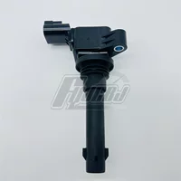 Поставка Longxin Обещание CU525 525RR 525DSX DS525X RR525 Высоковольтный комплект катушки зажигания