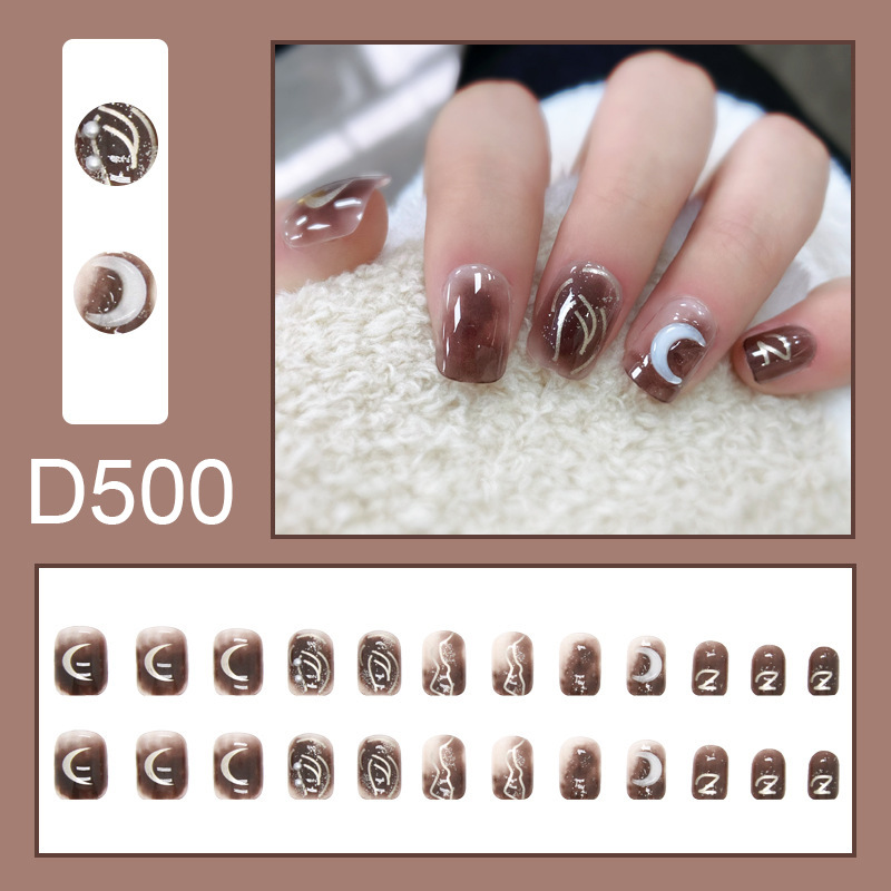 D500