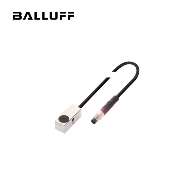 巴鲁夫BES041U 电感式标准传感器BES Q08MEC-PSC20B-EP00,3-GS26