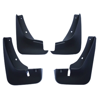 Toyota PROBOX modified: Mudguard