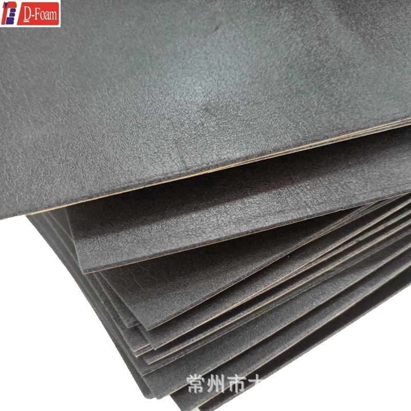 IXPE隔热保温海棉 发泡海绵 大业腾飞