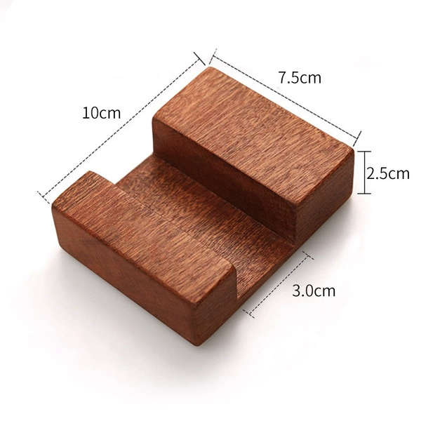 ▣Cutting board stand 3cm