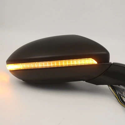 Suitable for Volkswagen Golf: Rearview mirror/rearview mirror