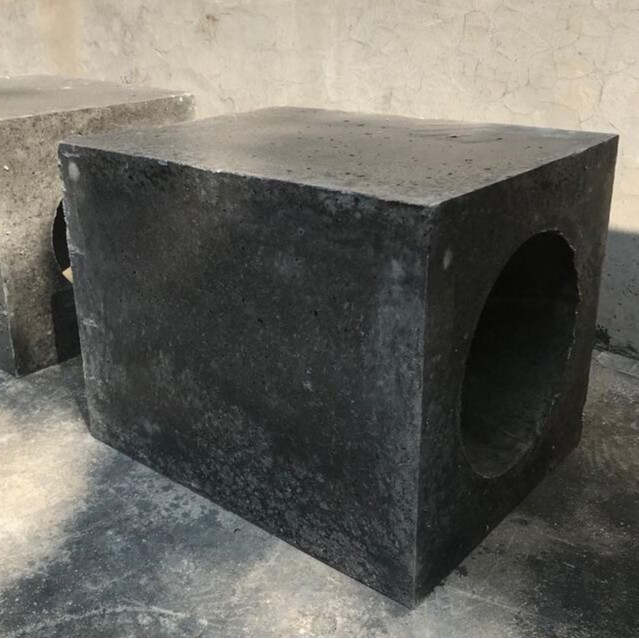 高速烧嘴砖