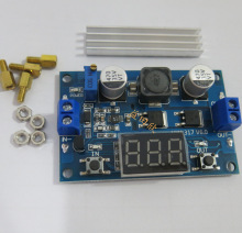 DC-DC LTC1871ʿ{ģK 3.0~35V 100W @늉