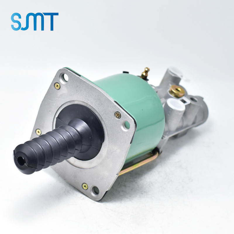 Piezas del autobús del camión pesado del aumentador de presión VG3284 del embrague de SMT