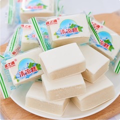 ミント風味のケーキ、さわやかなケーキ、湖南名物の伝統的な手作りスナック、もち餅、独立した小包装のスナック、バルクヘア