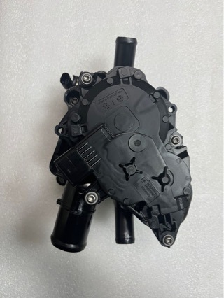 25690-2U000 Is Suitable for the Electronic Thermostat Assembly of the Thermostat Base of Hyundai and Kia