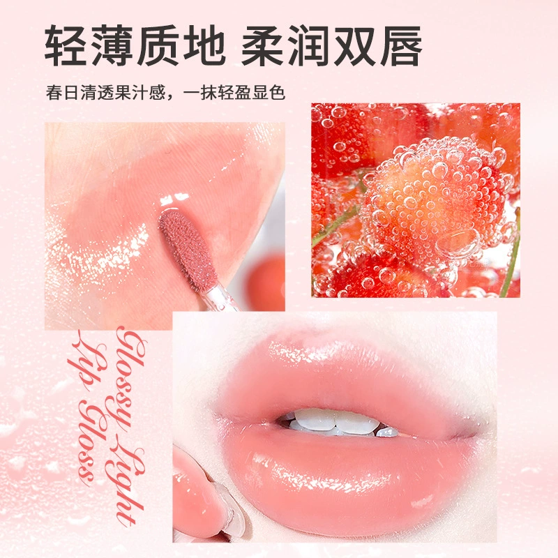 Гу-го баллистик? Lip balm, lip gloss, lipstick, mirror effect, plump lips effect, for every day