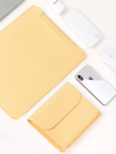 Laptop protective case and computer sleeve suitable for Apple Macbook Air 13 and Huawei Matebook 14inch