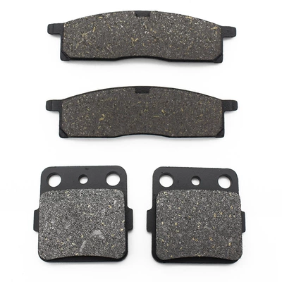 Tormoz supportları YZ80 93-01 YZ85 02-22 Front