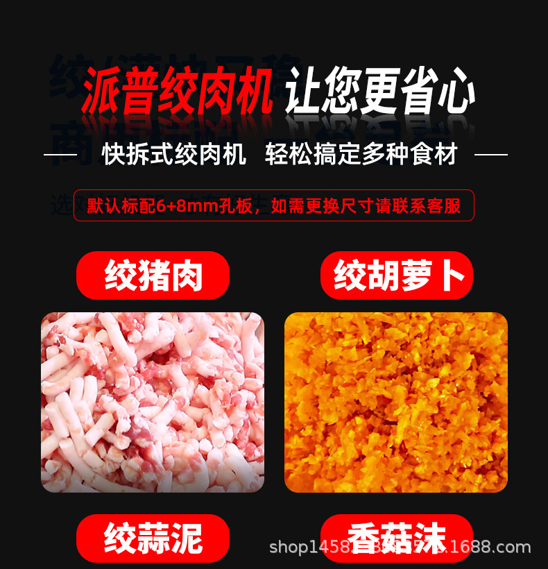 派普-6掀盖快拆式绞肉机_02.jpg