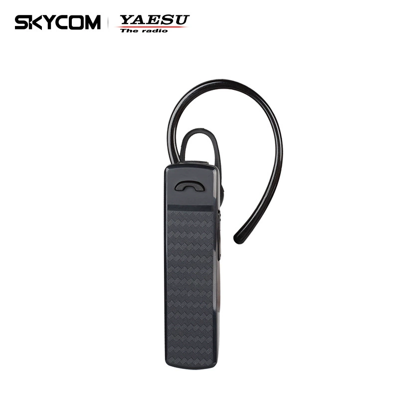 YAESU Yaezhou SSM-BT10 FT3DR FTM-300DR IC-705 Bluetooth-гарнитура голосовой передачи