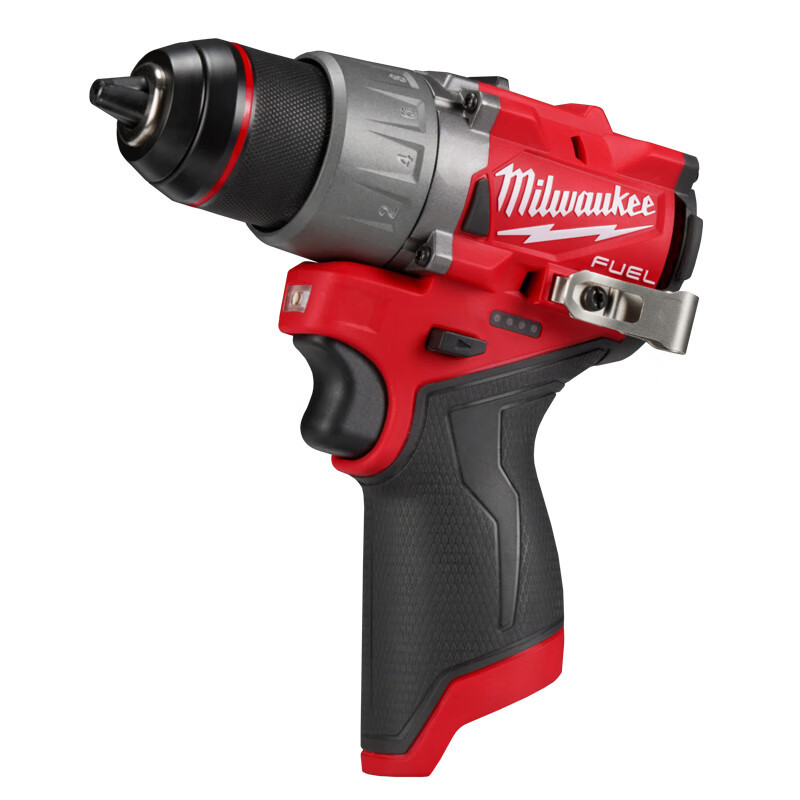 Mivochi Mivochi M12 FDD2 - 0X FUEL sin escobillas recargable de doble velocidad 13 mm taladro / girador (