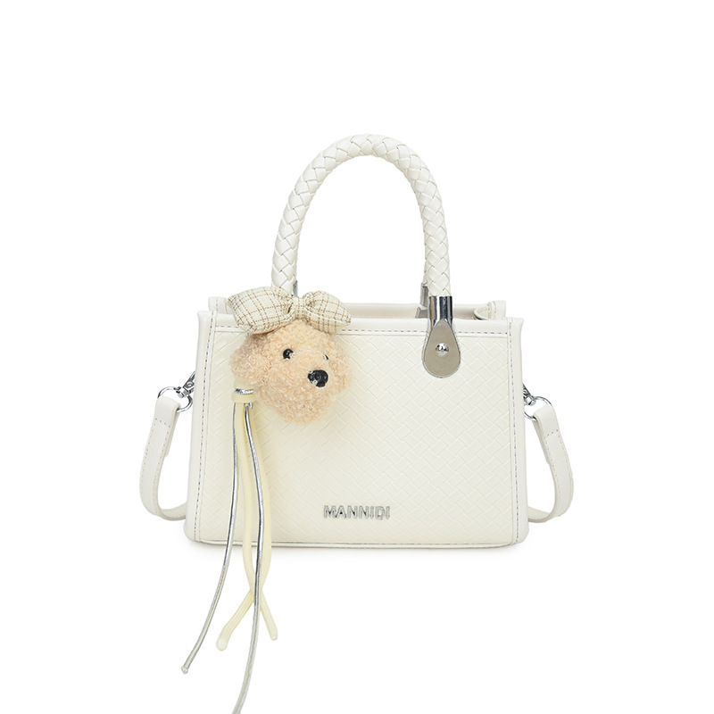 Bolsos de nicho de alta calidad para mujeres 2026 nuevo estilo popular bolso de mochila de lujo ligero bolso de mano de moda