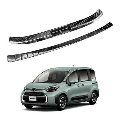 Other Automotive Exterior Supplies – stainless steel protective sticker