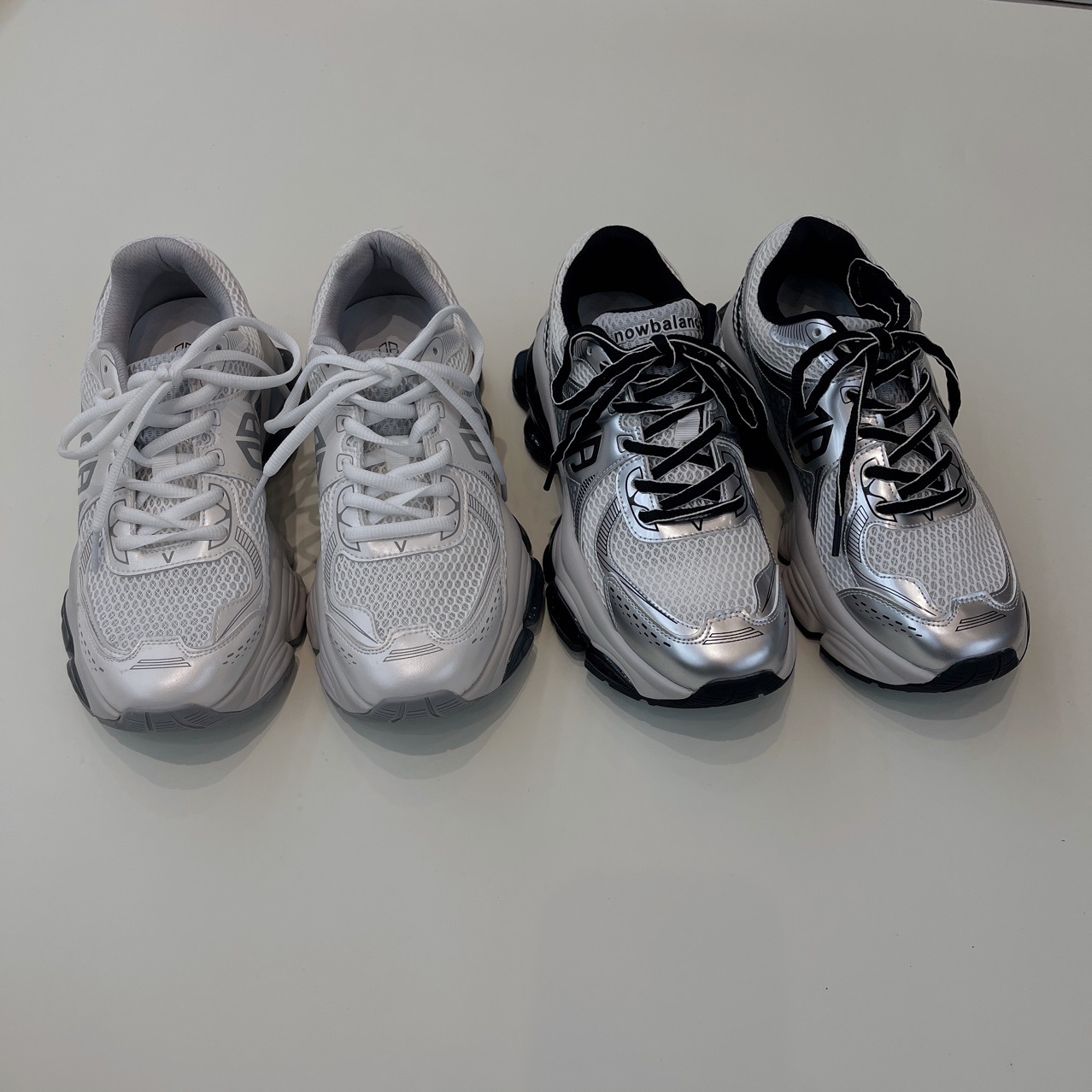 清版不退不换拍大一码蝶澳96E009厚底老爹鞋女2025新款时尚擦旧