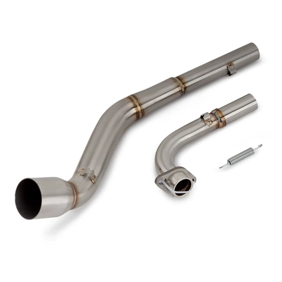 Motorcycle exhaust pipe Modified Exhaust Pipe Msx