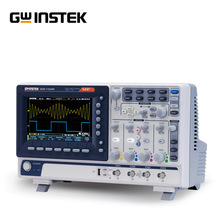 GWinstek̨���γ100M��ͨ�����ִ洢ʾ����GDS-1104Rʾ����1102R