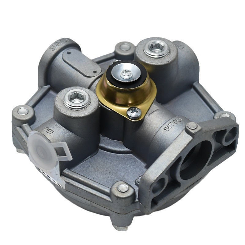 El Autobús Europeo del camión pesado de la válvula de retransmisión de SMT 45184-z0003 parte 279180